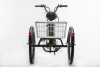 Электровелосипед FURENDO E-TRIKE 350, 350 вт