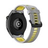 Умные часы HUAWEI WATCH GT Runner, серый, 46mm