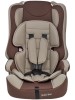 Автокресло Teddy bear 513RF, beige+brown, 9-36 кг