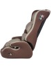 Автокресло Teddy bear 513RF, beige+brown, 9-36 кг