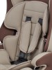 Автокресло Teddy bear 513RF, beige+brown, 9-36 кг