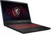 15.6" Ноутбук MSI Pulse GL66 12UCK-696XRU, Intel Core i5-12500H (2.5 ГГц), RAM 8 ГБ, SSD 512 ГБ, NVIDIA GeForce RTX 3050 для ноутбуков (4 Гб), Без системы, (9S7-158414-696), Российская клавиатура...