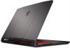 15.6" Ноутбук MSI Pulse GL66 12UCK-696XRU, Intel Core i5-12500H (2.5 ГГц), RAM 8 ГБ, SSD 512 ГБ, NVIDIA GeForce RTX 3050 для ноутбуков (4 Гб), Без системы, (9S7-158414-696), Российская клавиатура...