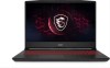 15.6" Ноутбук MSI Pulse GL66 12UCK-696XRU, Intel Core i5-12500H (2.5 ГГц), RAM 8 ГБ, SSD 512 ГБ, NVIDIA GeForce RTX 3050 для ноутбуков (4 Гб), Без системы, (9S7-158414-696), Российская клавиатура...