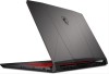 15.6" Ноутбук MSI Pulse GL66 12UCK-696XRU, Intel Core i5-12500H (2.5 ГГц), RAM 8 ГБ, SSD 512 ГБ, NVIDIA GeForce RTX 3050 для ноутбуков (4 Гб), Без системы, (9S7-158414-696), Российская клавиатура...