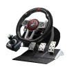 Игровой руль FLASHFIRE 6in1 SUZUKA Racing Wheel ES900R