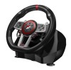 Игровой руль FLASHFIRE 6in1 SUZUKA Racing Wheel ES900R