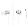 Наушники Xiaomi In-Ear Headphones Basic (Silver) (ZBW4355TY)