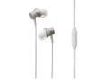 Наушники Xiaomi In-Ear Headphones Basic (Silver) (ZBW4355TY)