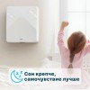 Система приточной вентиляции, Очиститель воздуха, Бризер Tion (Тион) 4S Family, белый