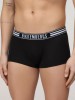 Комплект трусов транки Bikkembergs Fashion Stripes, 2 шт