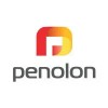 Коврик Penolon pro 10мм 180х60см, коричневый/металлик