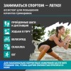 Смарт часы наручные мужские, женские / Умные фитнес смартчасы электронные с блютуз / Шагомер / Пульсоксиметр / Пульсометр / Мониторинг сна / Спортивный сенсорный цифровой браслет...