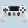 Беспроводной геймпад для Sony PlayStation Dualshock 4, v2, джойстик для PS4 Bluetooth, для ПК