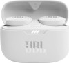 Беспроводные наушники JBL Tune 130 NC, белый