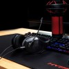 Игровые проводные наушники HyperX Cloud Stinger Core PC (DTS:X), 3.5 мм с микрофоном, черные